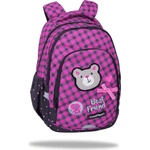 COOLPACK Ученическа раница Coolpack - Prime PRO - BUDDY