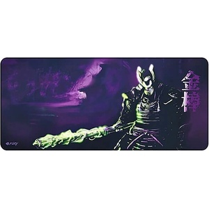 Fury Mouse pad, Yari Speed XL, 980 x 400 mm, Dawn Crasher (NFU-2446) - gtcomputers