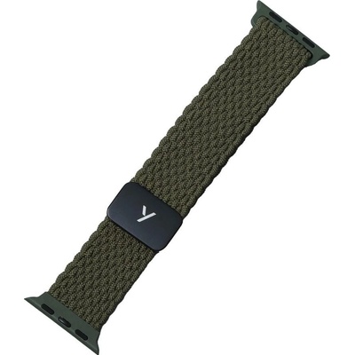 YENKEE YWB 054 AW Nylon Band 38-41 GN