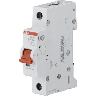 ABB 2CDD281101R0032 SD201/32