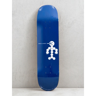 Polar Skate Emile Laurent Snowman