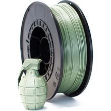 Filalab PETG khaki 1,75mm, 1kg