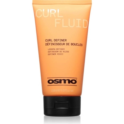 Osmo Curl Fluid стилизиращ крем за дефиниране на къдрици 150ml