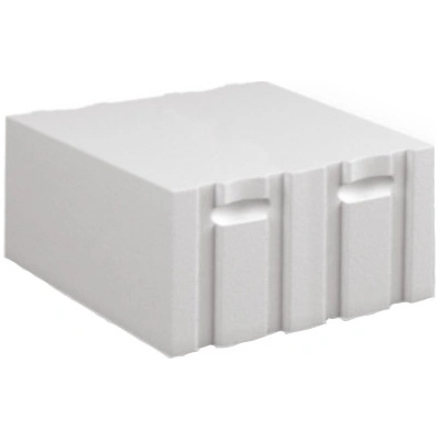 Tvárnice Porfix Premium P2-400 PDK 500x250x500 mm