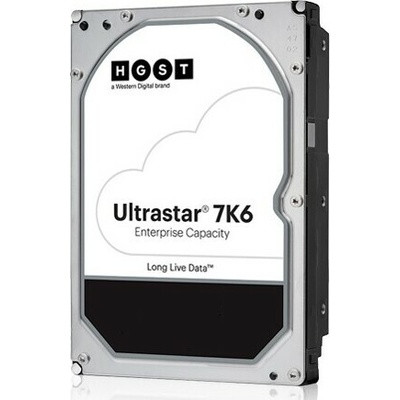 WD Ultrastar DC HC310 4TB, HUS726T4TAL5204 (0B36048)