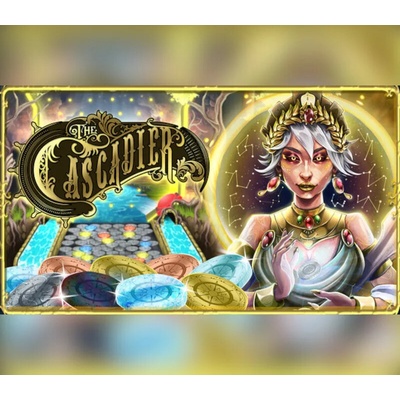 The Cascadier