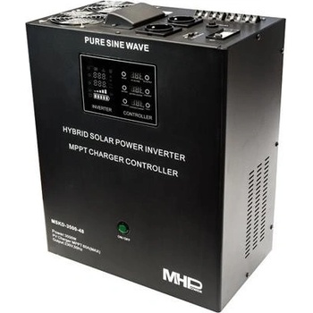 MHPower MSKD-3500-48