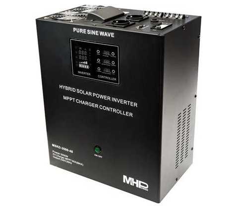 MHPower MSKD-3500-48