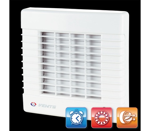 Vents 100 MATL