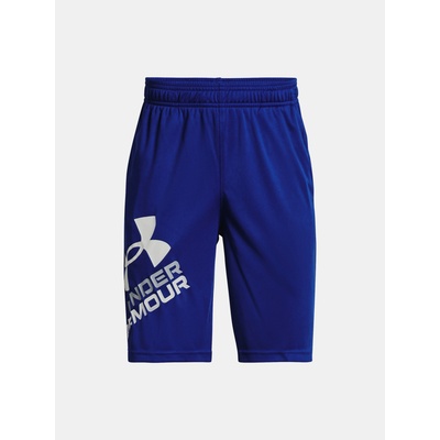 Under Armour Момчески шорти Under Armour UA Prototype 2.0 Logo Shorts Under Armour | Sin | Момчешки | 188