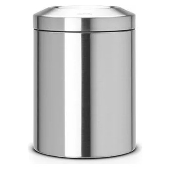Image 1 of Brabantia Flame Guard 7 l matt steel