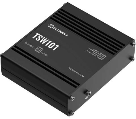 Teltonika TSW101