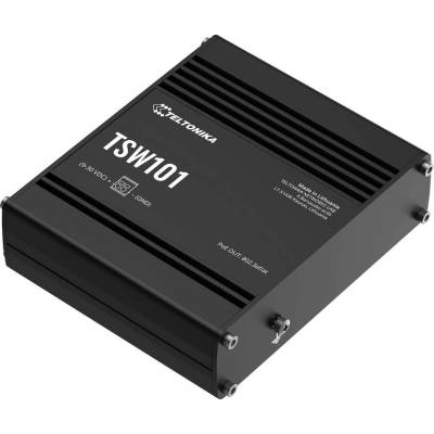Teltonika TSW101
