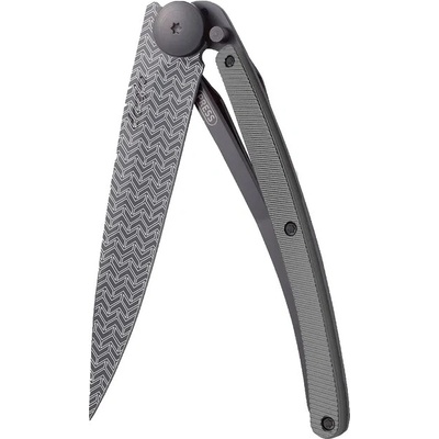 Deejo 1GM033 Tattoo ALUMINIUM