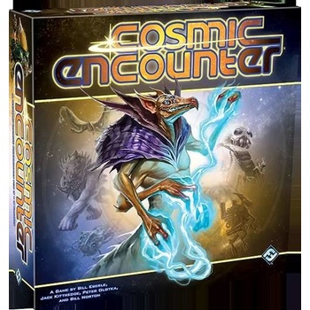 Cosmic Encounter EN