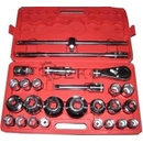 GEKO G10115 Gola sada 26ks, 3/4", 21-65 6-hran