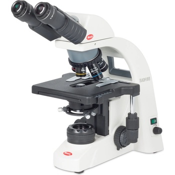 Motic BA310E binocular