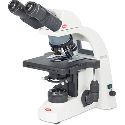 Motic BA310E binocular