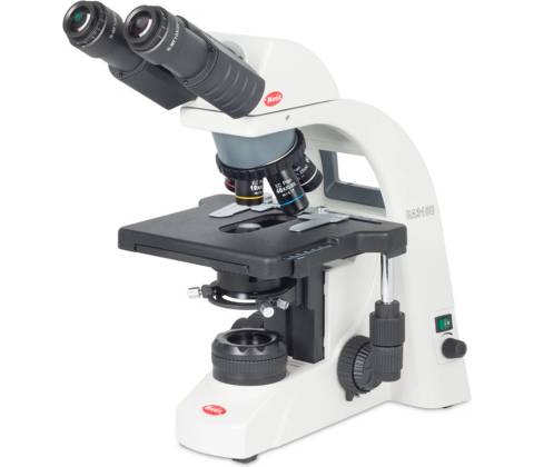 Motic BA310E binocular