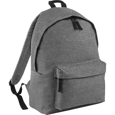 BagBase BG 125COT520125k0399 šedá 18 l