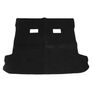 Petex Мокетна стелка за багажник за MITSUBISHI Pajero Wagon (2000-2007) - дълга база