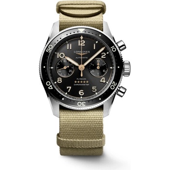 Longines L3.821.4.53.9