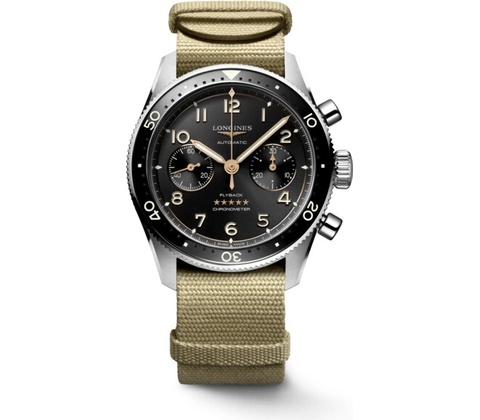 Longines L3.821.4.53.9