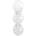 Me You Us Rapids Sucker Stroker Male Masturbator Transparent