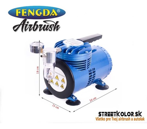 Fengda AS-06