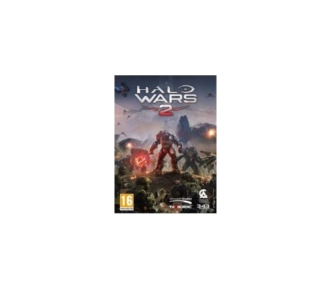 Halo Wars 2
