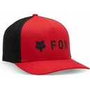 Fox Absolute Flexfit flame red
