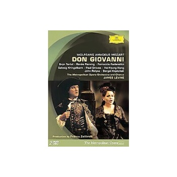 DON GIOVANNI - FLEMING/TERFEL