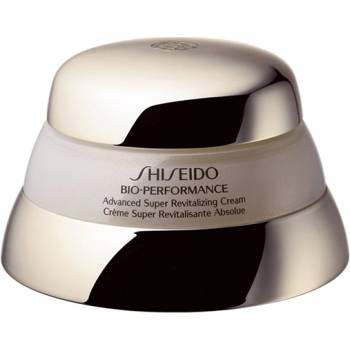 Shiseido Bio-Performance Advanced Super Revitalizing Cream крем за лице за жени 50 мл