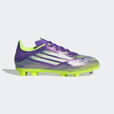 adidas F50 LEAGUE FG/MG J JH7747