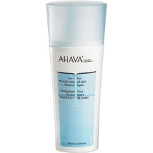 Ahava Clear Time To Clear Čistiace mlieko 250 ml