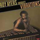 Roy Ayers Ubiquity - Vibrations LP