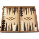 Backgammon korek plus kalíšky