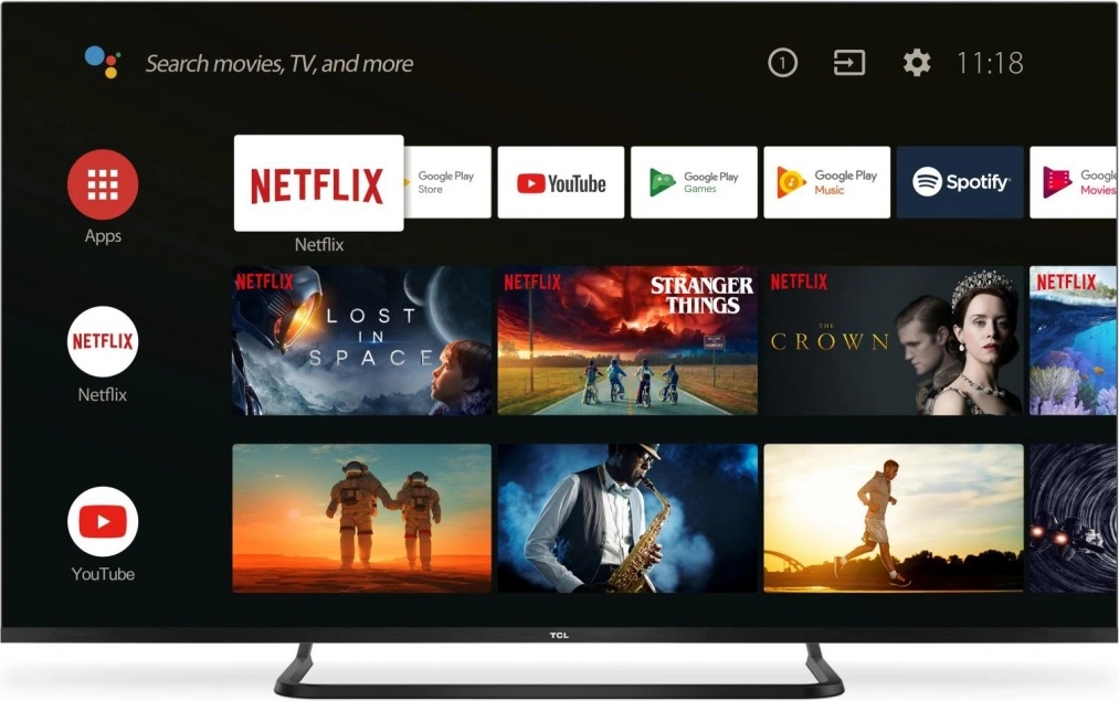 TCL 55EP680