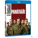 Památkáři: BD