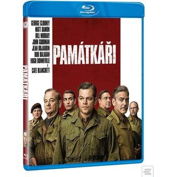 Památkáři: BD