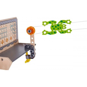 Hape Set 3 experimentov Malý objaviteľ
