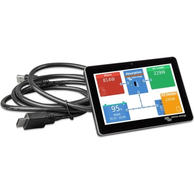 Victron Energy GX Touch 50 BPP900455050