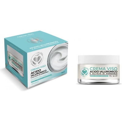 Setablu Крем за лице с хиалуронова киселина, 50мл (40779)