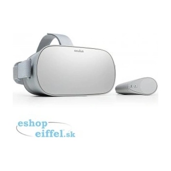 OCULUS GO 64GB