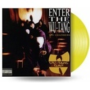 Enter the Wu-Tang - 36 Chambers - Wu-Tang Clan LP