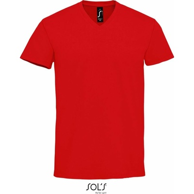 SOL'S Imperial V Men red