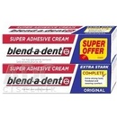 Blend-a-Dent Extra Mild Mint/Extra Stark Original Duo pack 2x47 g