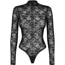 Promees Ashley body