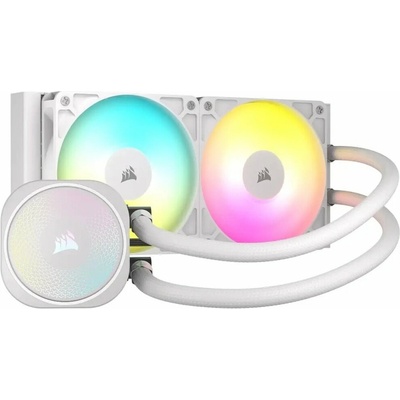 Corsair NAUTILUS 240 ARGB CW-9060094-WW