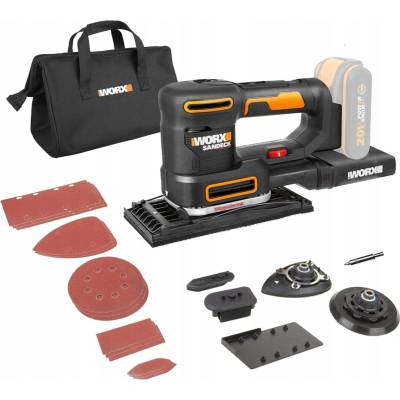 WORX WX820